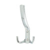 Frelan Hardware Vittoria Hat & Coat Hook (144Mm X 60Mm), Polished Chrome