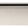 Eurospec Stainless Steel Weather Proof Telescopic Sleeve (300Mm X 70Mm), Various Finishes