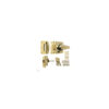 British Standard High Security Nightlatch Door Lock