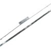 Yale Locks Doormaster Universal Replacement UPVC Lock YDM-UNI-PVCu-35 YALYDMUNI35