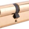 KM Series Euro Double Cylinder 40:10:55 (105mm)