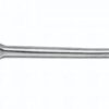 Carlisle Brass AA62CP/BP Cabin Hook (152mm : 6 Inch)  Heavyweight (Silent Pattern)