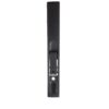 Atlantic Lever Action Flush Bolt 150mm - Matt Black