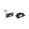 Atlantic Heavy Duty Bolt Through Tubular Latch 4" - Urban Bronze