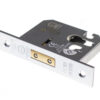 Atlantic Euro Deadlock [CE] 2.5" - Polished Chrome
