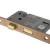 Atlantic 3 Lever Key Sashlock [CE] 3" - Urban Satin Copper