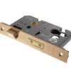 Atlantic Euro Sashlock [CE] 2.5" - Urban Satin Copper