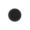 Atlantic Flush Pull 65mm - Matt Black
