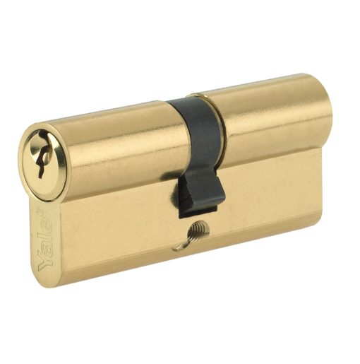55:10:35(100mm) Euro Turn Cylinder