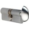 Round Thumbturn to suit Cylinder