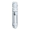 Flat Tower Bolt -200X38Mm