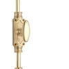 Classic Espagnolette Bolt Or Cremone Bolt -Upto 9'