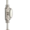 Classic Espagnolette Bolt Or Cremone Bolt -Upto 9'