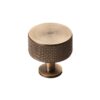 Knurled Radio Knob Range