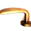 Lever On Rose - Designer Range