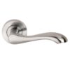 Lever On Rose- Designer Range