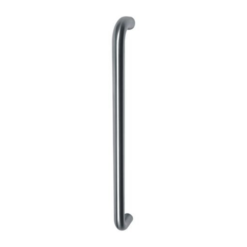Pull Handles - D Pull Handle -25 x 300mm - with Back to Back Fixings