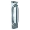 Pull Handle on Plate - PULL -300 x 75mm