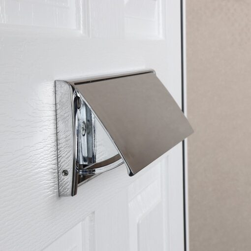 RLP Letterplate