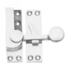 Quadrant Fastener
