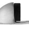 CARLISLE BRASS - AA20CP-BP FLOOR MOUNTED OVAL DOORSTOP