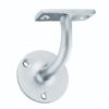 CARLISLE BRASS - AA84SC-BP HANDRAIL BRACKET - (HEAVYWEIGHT)