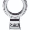 CARLISLE BRASS - AQ40CP-BP ARCHITECTURAL QUALITY CYLINDER PULL