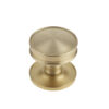 Berkeley SB cupboard knob 40mm