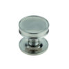 Berkeley SN cupboard knob 40mm
