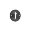 40mm DB Std keyway escutcheon