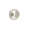 40mm SN Std keyway escutcheon
