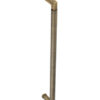 Westminister AB Pull Handle 425 x 20mm Face Fixing