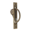 130x25mm AB Flush edge handle