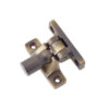 AB Brighton sash fastener pattern 1