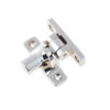 PN Brighton sash fastener pattern 1