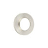 SN knurl outer rose for Levers and T&R