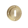 SB inner escutcheon std keyway