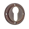 AB inner escutcheon euro profile