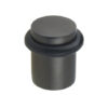 DB Floor mounted doorstop plain top