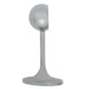 Frelan - C100C Projecting End Bracket Polished Chrome