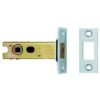CARLISLE BRASS - DLD5030SS-BP DEAD BOLT