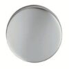 CARLISLE BRASS - ESB9005SAA ESCUTCHEON - BLANK ON CONCEALED FIX ROUND ROSE