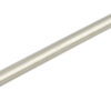 Wenlock SN 224mm Diamond Knurled End Cap Cabinet Handle