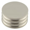 Sturt SN 40mm Cupboard Knob Grooved