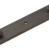 Rushton DB 140x30mm Back Plate With Concealed Screw Caps