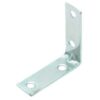 CARLISLE BRASS - ICB50-BP CORNER BRACE - PACK OF 4