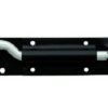 CARLISLE BRASS - ITBN150EXB-BP NECKED TOWER BOLT