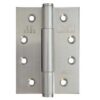 Frelan - J2020SSS 102X76MM Ss Concealed Bearing Hinge