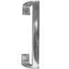 Frelan - J3572A Saa Cranked Pull Handle