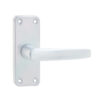 104x40mm SAA lever latch